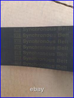 1440-8M-50 HTB Timing Belt 1440mm Length, 8mm Pitch, 50mm Width, 180 Teeth