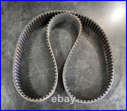 2100-14M-55 WOODS TIMING BELT 14M 14 mm PITCH 2100 mm OVERALL LENGTH 55 mm WIDTH