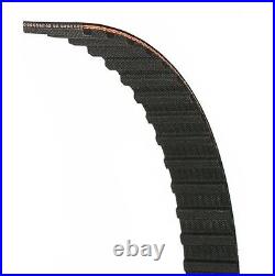 410H600 Timing Belt 41 Length, 1/2 Tooth Pitch, 6 Width, 82 Teeth