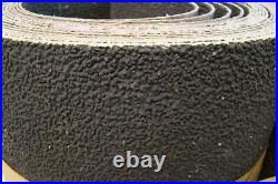 (5) Vitex 400 Grit Sanding Belts 10 Width 144 Length 259069 EV07 CK918X