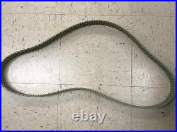 50AT10/1720 Timing Belt 1720mm Length, AT10mm Pitch, 50mm Width, 172 Teeth