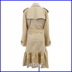 Authentic BURBERRY Trench Coats #241-003-486-4659