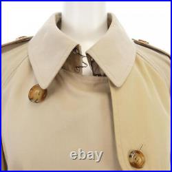 Authentic BURBERRY Trench Coats #241-003-486-4659