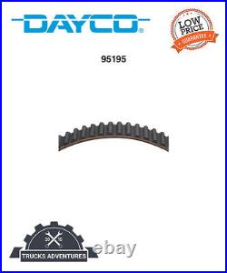 Dayco Engine Timing Belt P/N95195