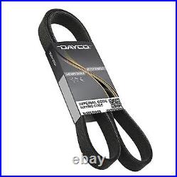 Dayco Poly Rib Gold Label 5080720 Serpentine Belt