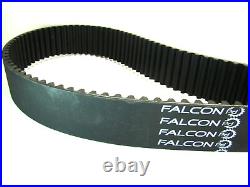 FALCON Pd 14GTR-2800-68 Belt 2800mm Pitch Length, 200 Teeth, 68mm Width