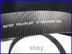 Gates 5/7M2120JB Polyflex JB Belt, 7M Section 1-7/16 Top Width 83.20 Length TF