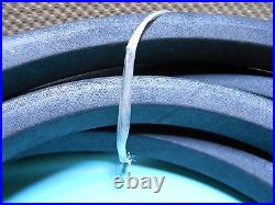 Goodyear E270 Hy-t Plus Drive V-belt 6959 MM Length 38mm Width New Condition