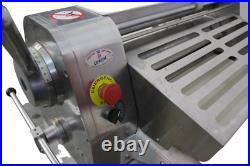JDR-520/3N Floor Model Dough Sheeter Belt Width 520mm Table Length 960mm