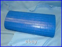 Plastic Conveyor Belt, 10' Length, 2' Width