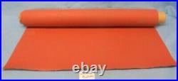 Red Rubber Conveyor Belt, 7242-rd, #29519, 36 Width, 33 Ft Length, 0.03 Thick