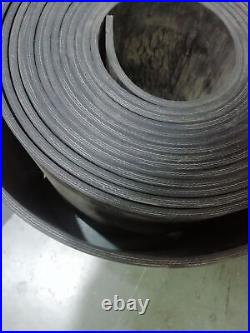 Rubber Conveyor Belt Custom Made To Order Any Size Length x Width x Thickness